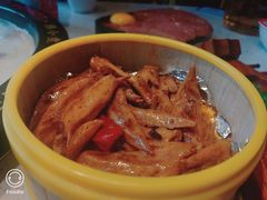 -沸小煮·川潮火锅(东山路店)