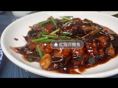 -阿娘家·原生态农家菜(国顺东路店)