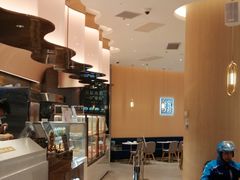 -奈雪的茶(青岛卓悦里INTOWN店)