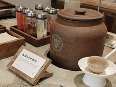 -李山山茶事(景枫店)