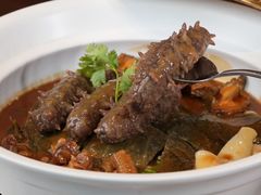 -香港狮子山下·明星粤菜餐厅(北苑店)