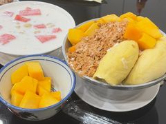 -水牛奶皇后糖水铺(深圳总店)