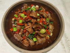 -辣婆婆(航天桥店)