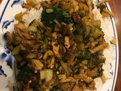 -玫瑰苑烧腊饭店