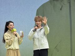 -王府井奥莱棋盘山小镇