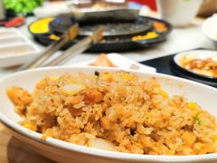 -韩宫宴炭火烤肉(昆山金鹰店)