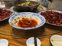 -辣得香川菜馆(横屿鳝溪佳园店)