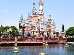 -上海迪士尼度假区