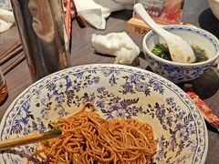 -阿大排档(长春这有山店)