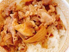 -食其家·牛丼咖喱(金桥国际店)