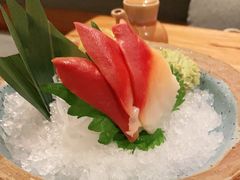 -藤原布二·八佰善会席料理(奥体店)