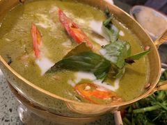 -Home Thai·泰谣(王府井apm店)