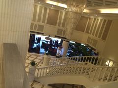 -德州凤冠假日酒店