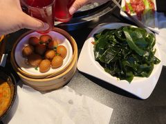 -李掌柜鲜菜火锅(移民广场店)