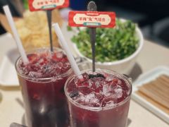 -浩爷羊蝎子火锅(望京店)