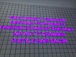 -P.STYLE 派斯造型