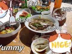 -阿杰臻选海鲜饭店(普陀山店)