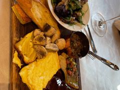 -北京古城老院厉晓麟精致菜