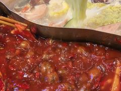 -渝味晓宇·重庆火锅(龙岗龙城万科里店)