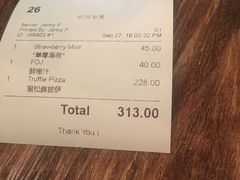 -Carbon莫卡哆·意大利复古集市餐厅(杭州大厦店)