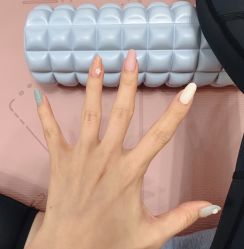 -初NAIL日式美甲美睫沙龙