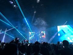 -成都金融城演艺中心
