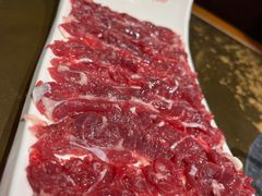 -手选潮汕鲜牛肉火锅(二七广场店)