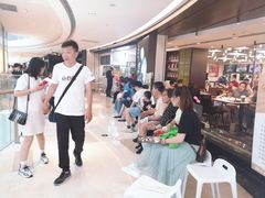 -宝龙城(杭州滨江店)