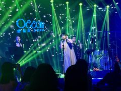 -MOSSO音乐酒吧·live house(南京旗舰店)