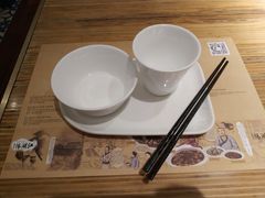 -江湖情酸菜鱼(万菱汇店)