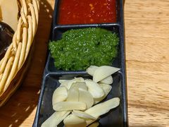 -郭靖内蒙菜·烤全羊·烧烤(望京旗舰店)