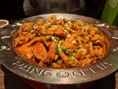 -胖哥俩肉蟹煲(杭州下沙学林街店)