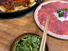 -楠火锅(昆山金鹰店)