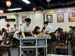 -西月城谭豆花(春熙路店)