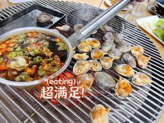 -农民烧烤(延边社区店)