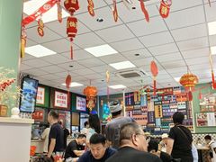 -鲁达面馆本帮风味(共康东路店)
