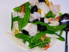 -张福记(陇海中路店)