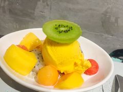 -Mango Tango