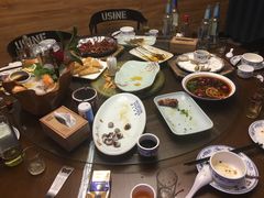 -兄弟爬爬虾(北京路店)
