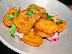 -绿茶餐厅(昌平悦荟店)