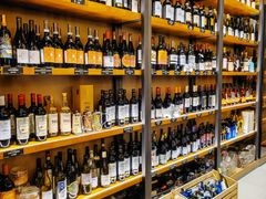 -腾格里· 蒙古山羊火锅(北京中关村店)