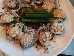 -常州华美达国际大酒店·餐饮部