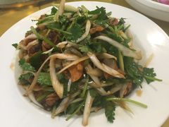 -正阳春烤鸭店(杨楼店)
