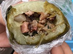 -叶婆婆豆浆馍馍