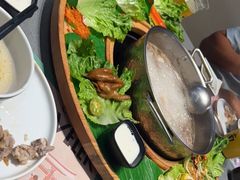 -椰小鸡·琼州糟粕醋·火锅(美兰缤纷城店)