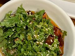 -義聚德·清真铜锅涮羊肉·烧烤(河东店)