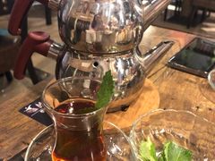 红茶-Mevlana梅夫娜土耳其餐厅·清真