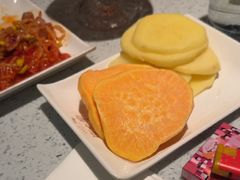 -炭之家·齐齐哈尔非遗烤肉·鲜切直供(中央大街店)