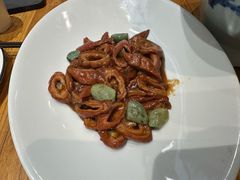 -壹零捌道·北京烤鸭(车公庄店)
