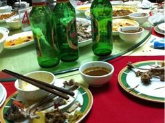 iphone_upload_pic-维吾尔餐厅(宜山路店)